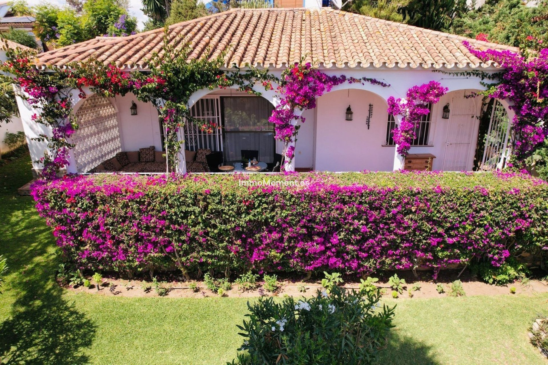 Resale - Land - Marbella - Marbesa