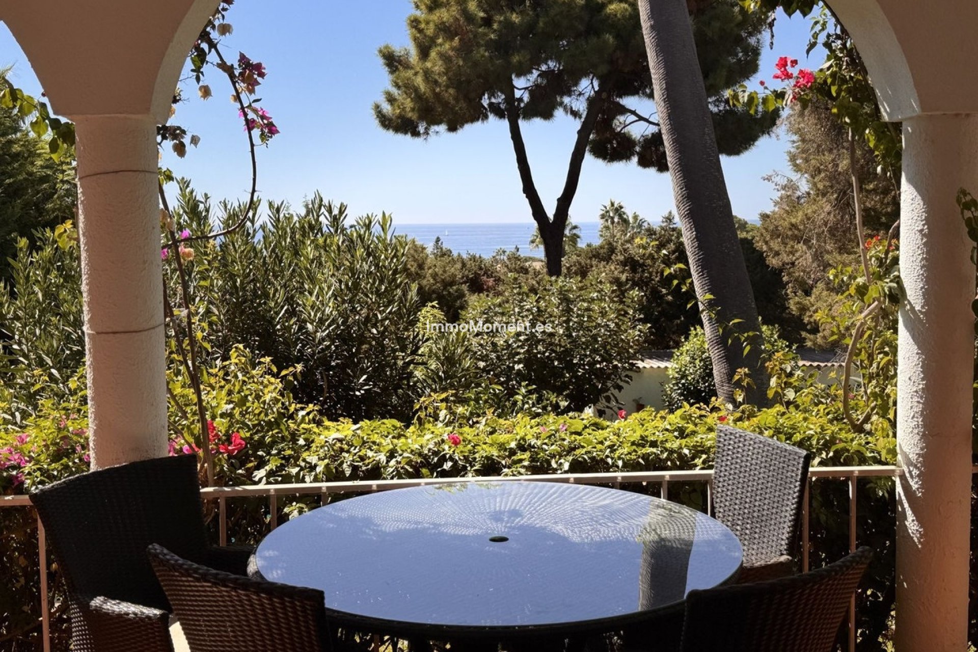 Resale - Land - Marbella - Marbesa