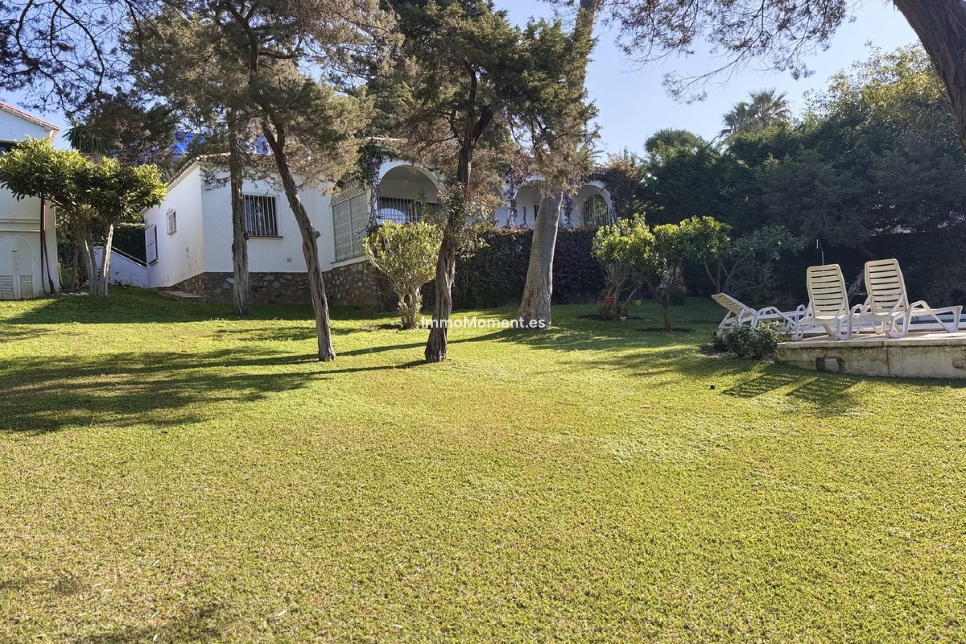 Resale - Land - Marbella - Marbesa