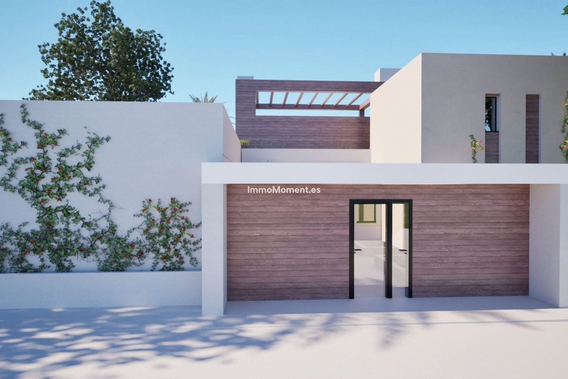 Resale - Land - Marbella - Nagüeles