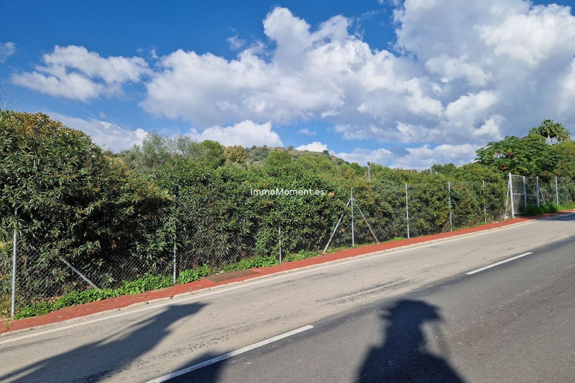 Resale - Land - Marbella - Nueva Andalucía