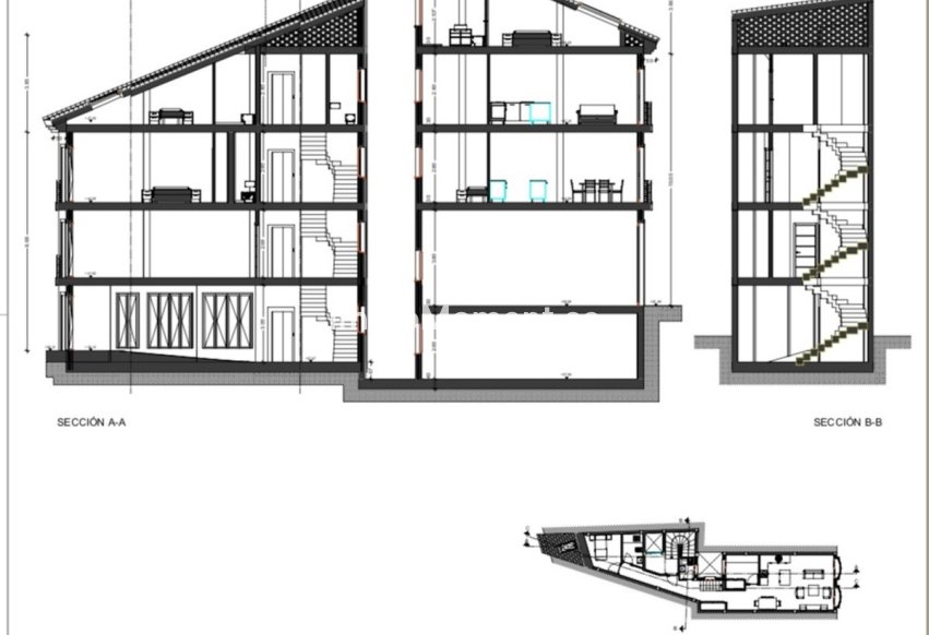 Resale - Land - Marbella - San Pedro de Alcántara