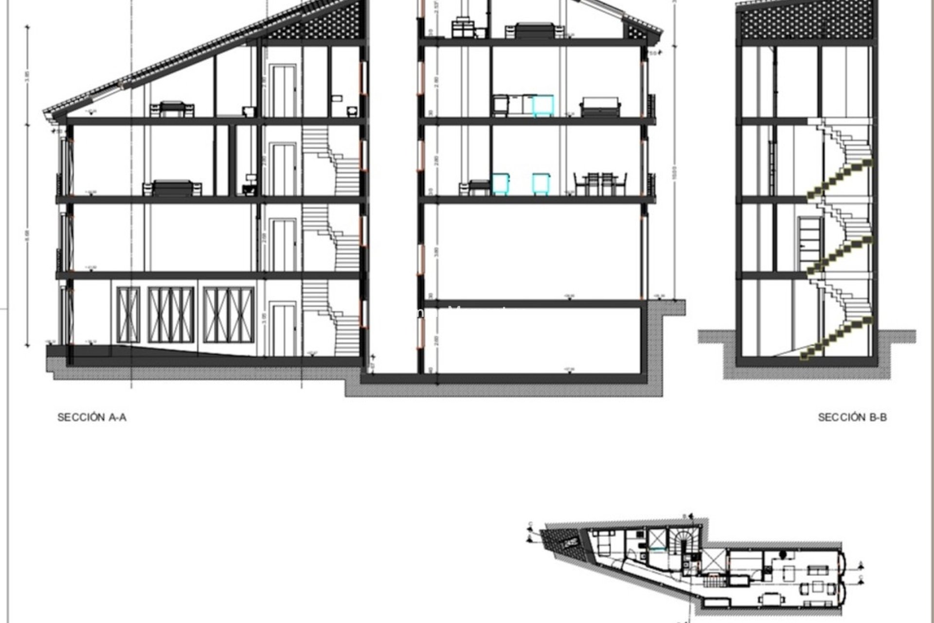 Resale - Land - Marbella - San Pedro de Alcántara