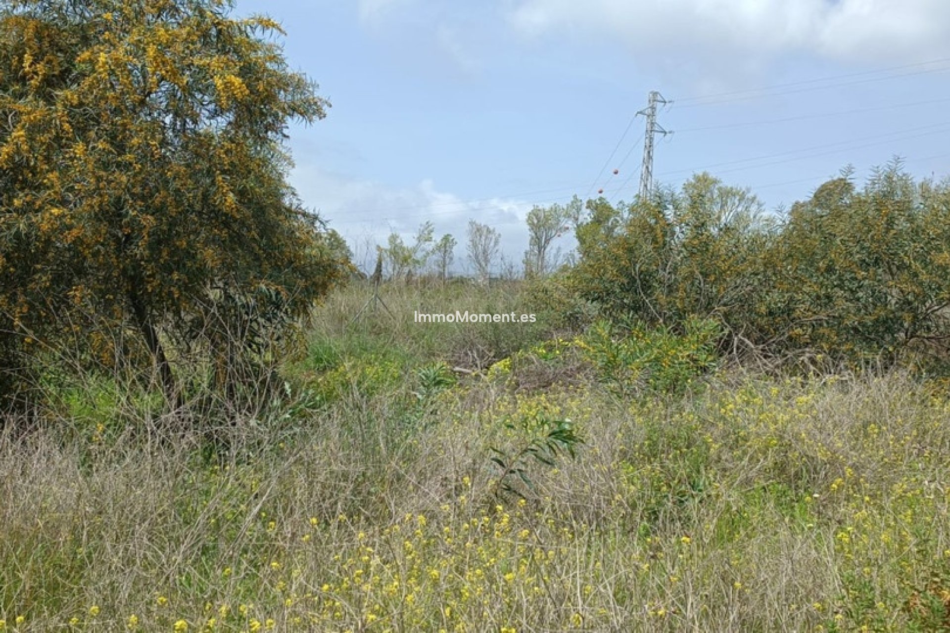 Resale - Land - Marbella - The Golden Mile