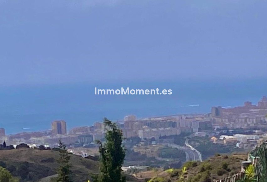 Resale - Land - Mijas - Mijas Centro