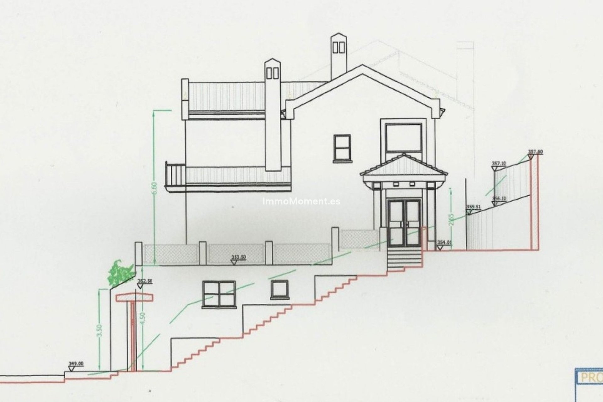 Resale - Land - Mijas - Mijas Centro