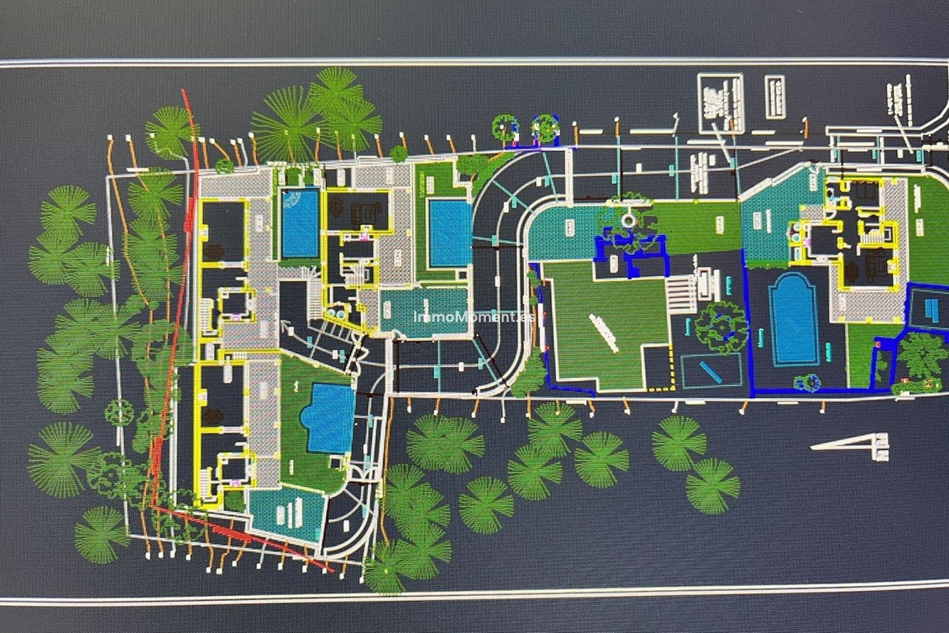 Resale - Land - Mijas - Mijas Centro