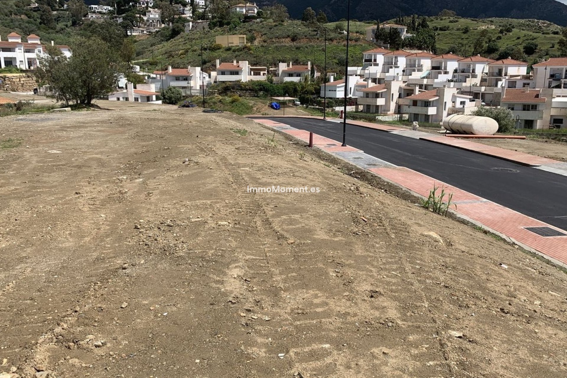 Resale - Land - Mijas - Mijas Centro