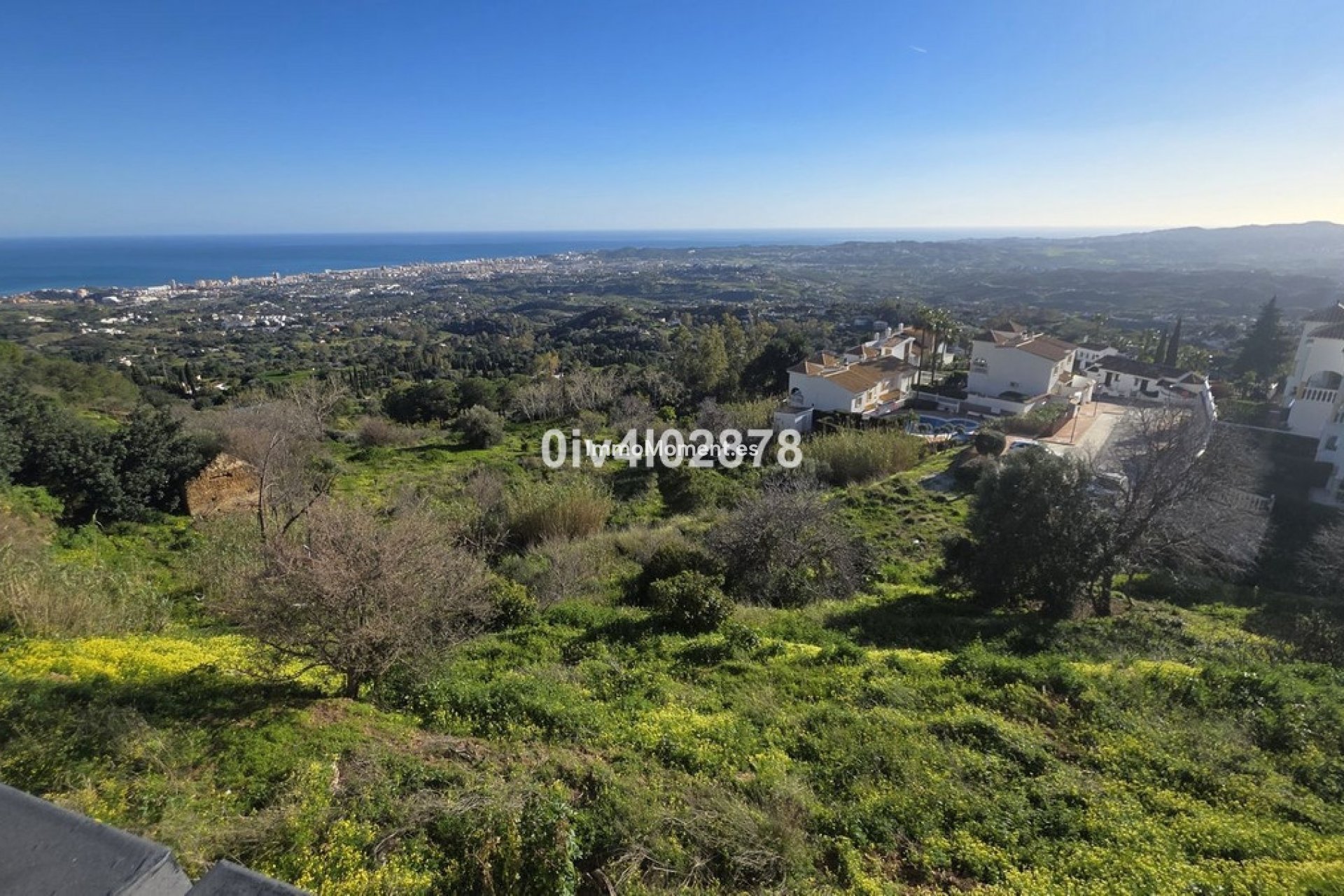 Resale - Land - Mijas - Mijas Centro