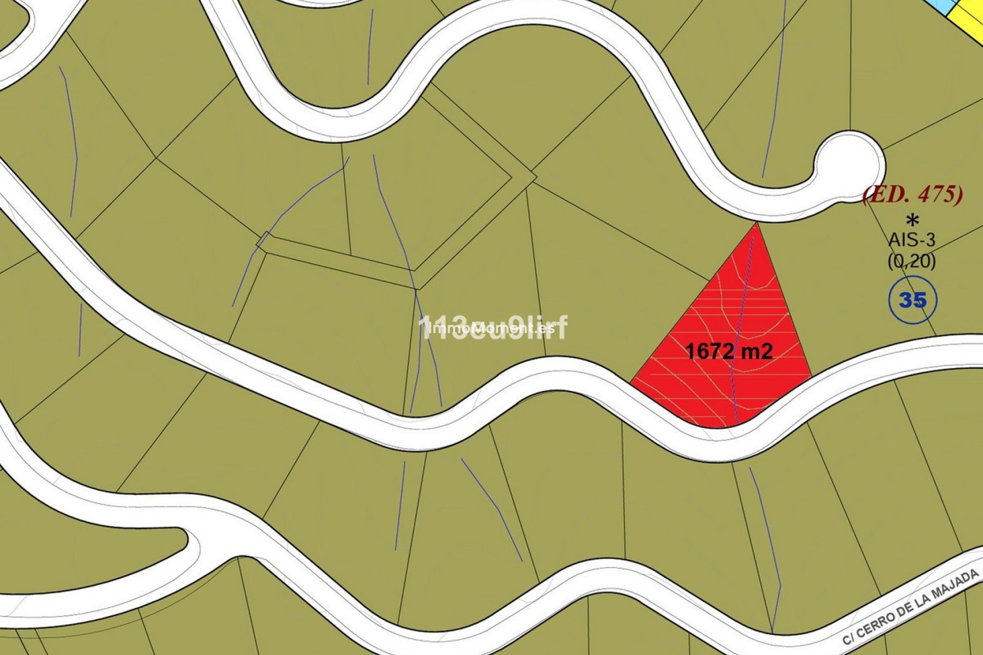 Resale - Land - Mijas - Mijas Costa