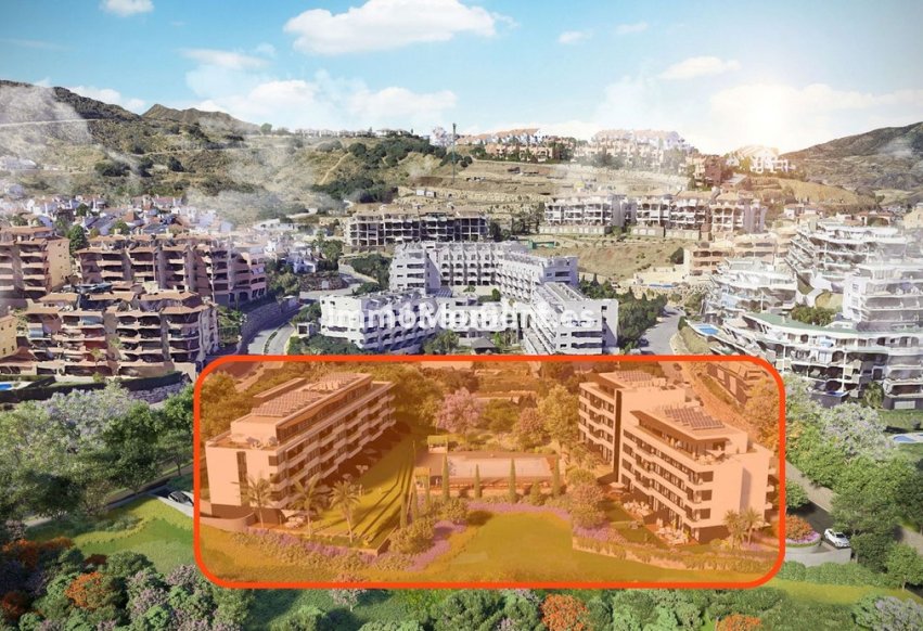 Resale - Land - Mijas - Mijas Costa