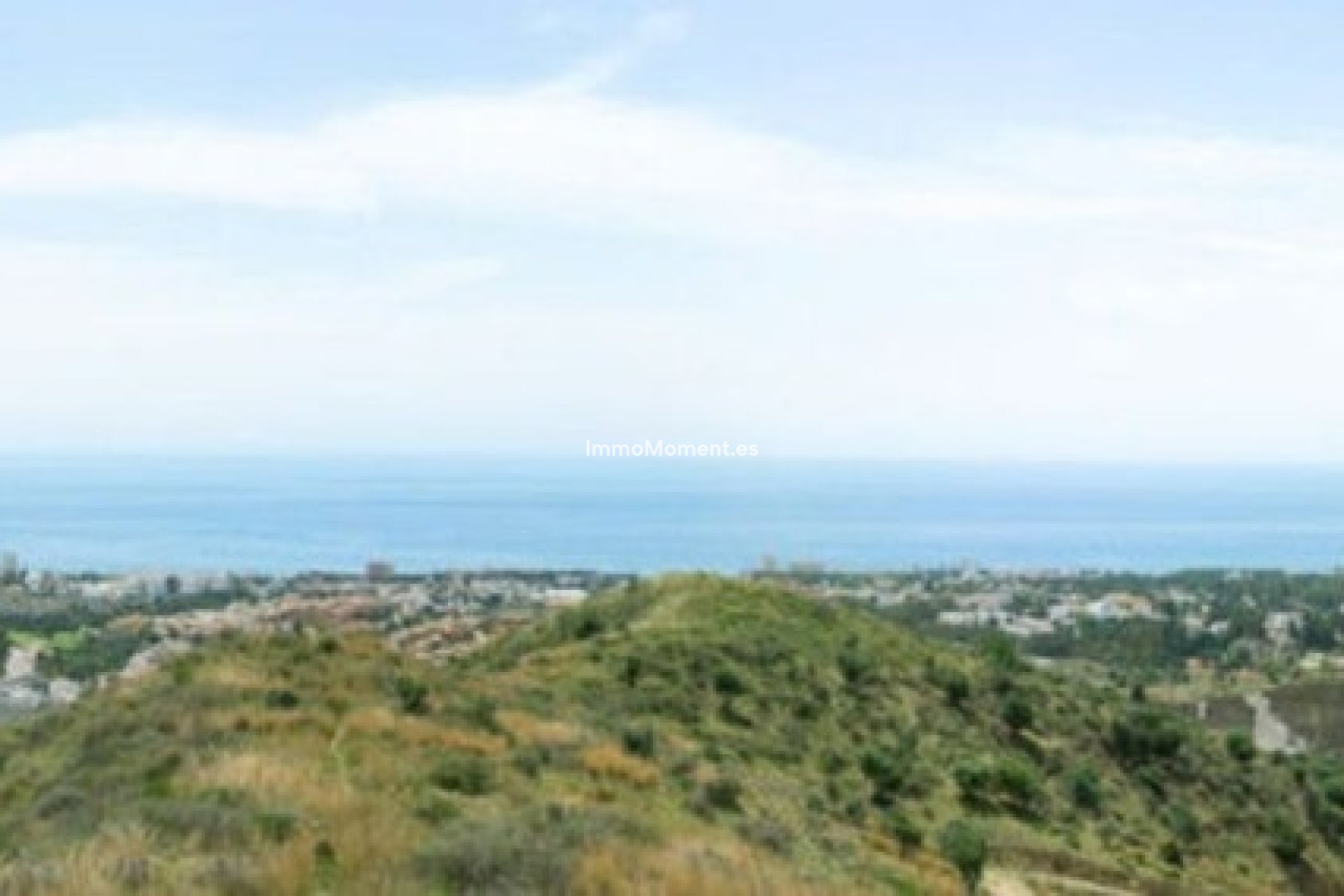 Resale - Land - Mijas - Mijas Costa