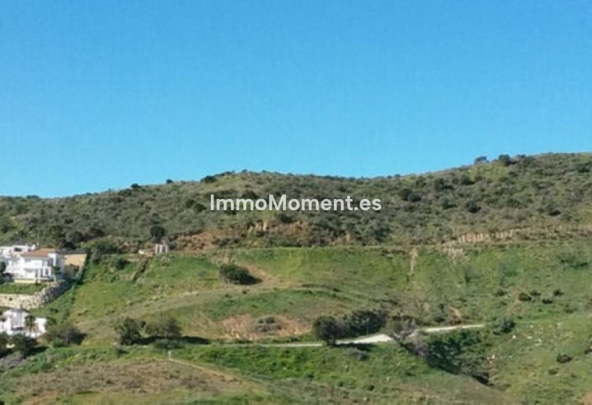 Resale - Land - Mijas - Mijas Costa