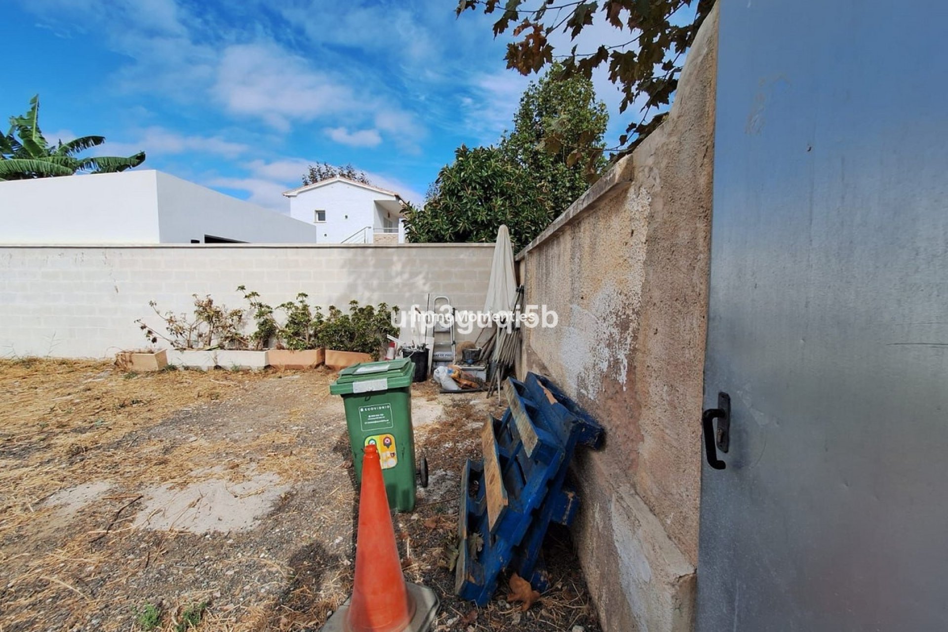 Resale - Land - Mijas - Mijas Costa