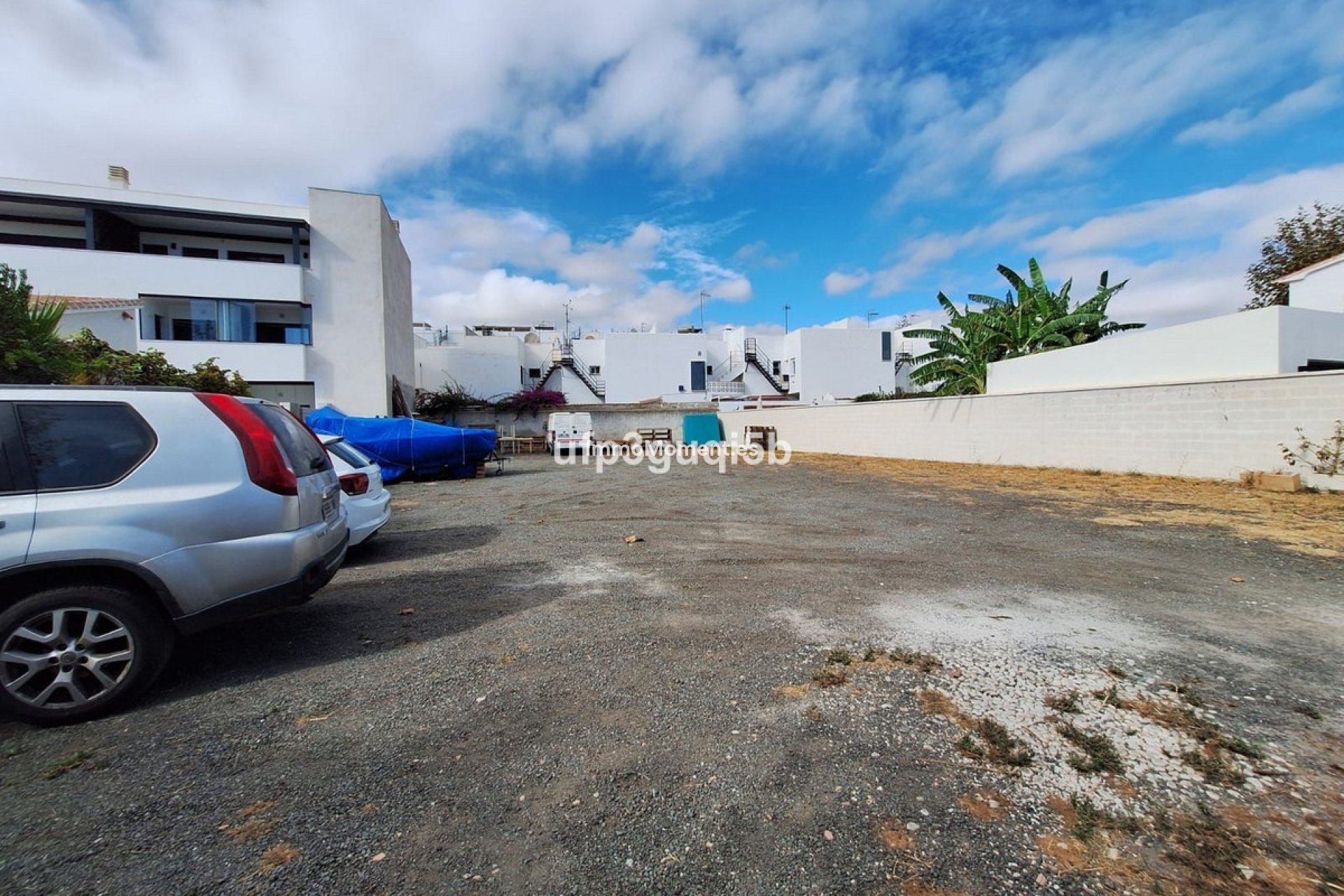 Resale - Land - Mijas - Mijas Costa