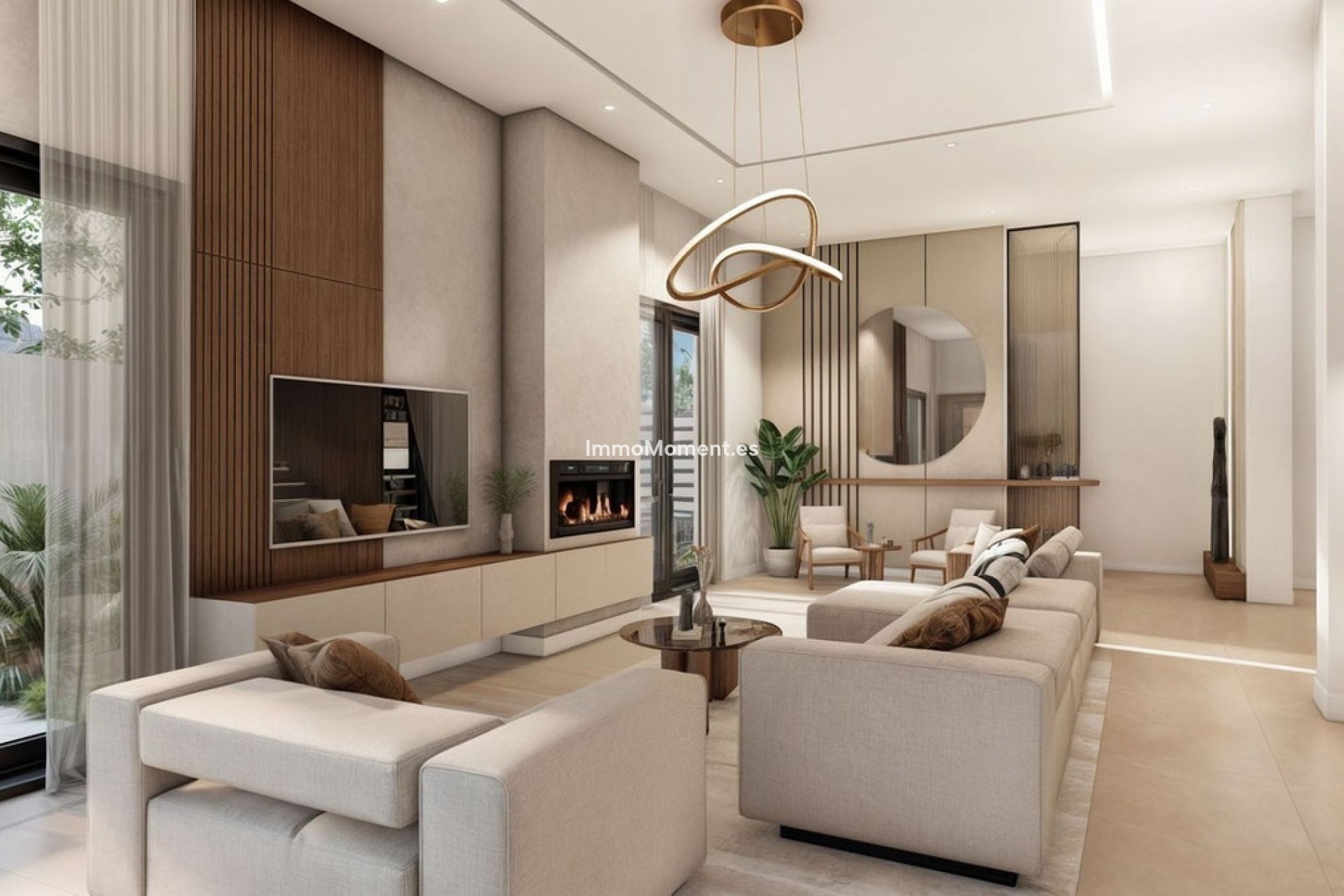 Resale - Land - Mijas - Mijas Costa