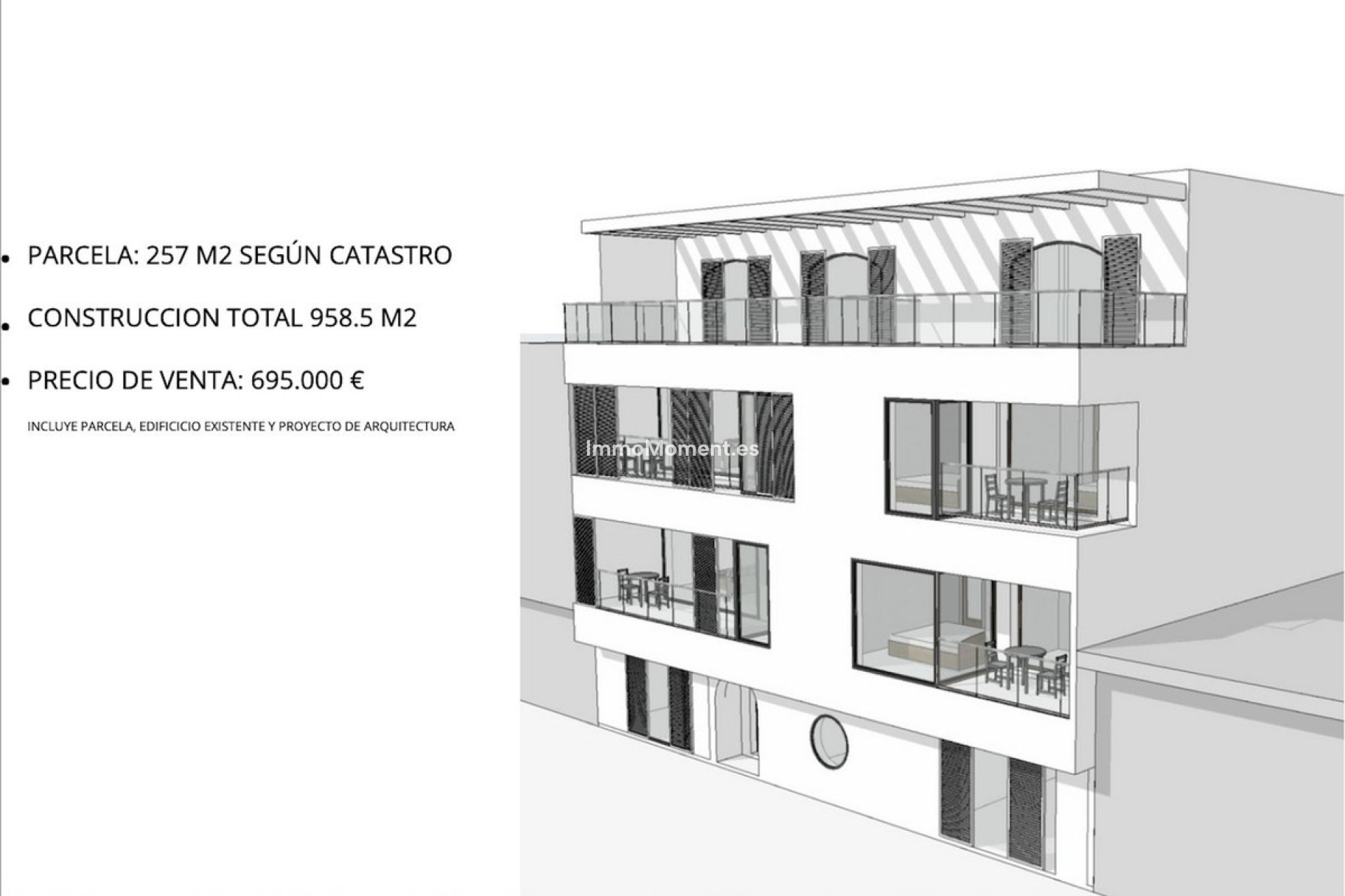 Resale - Land - Mijas - Mijas Costa