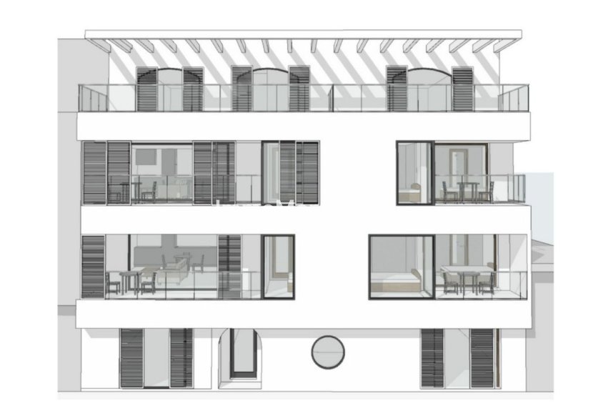 Resale - Land - Mijas - Mijas Costa