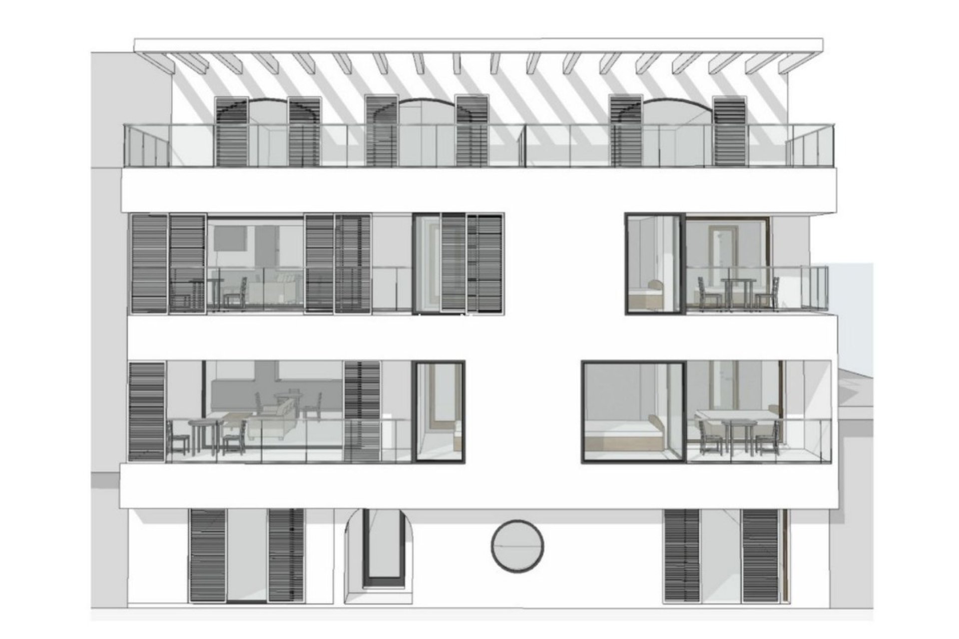 Resale - Land - Mijas - Mijas Costa