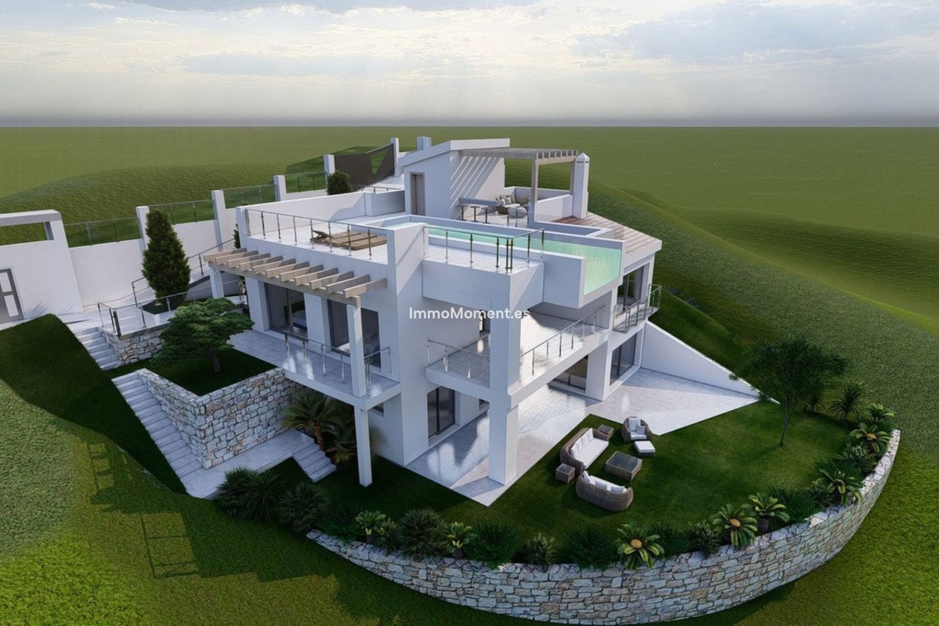 Resale - Land - Mijas - Mijas Costa