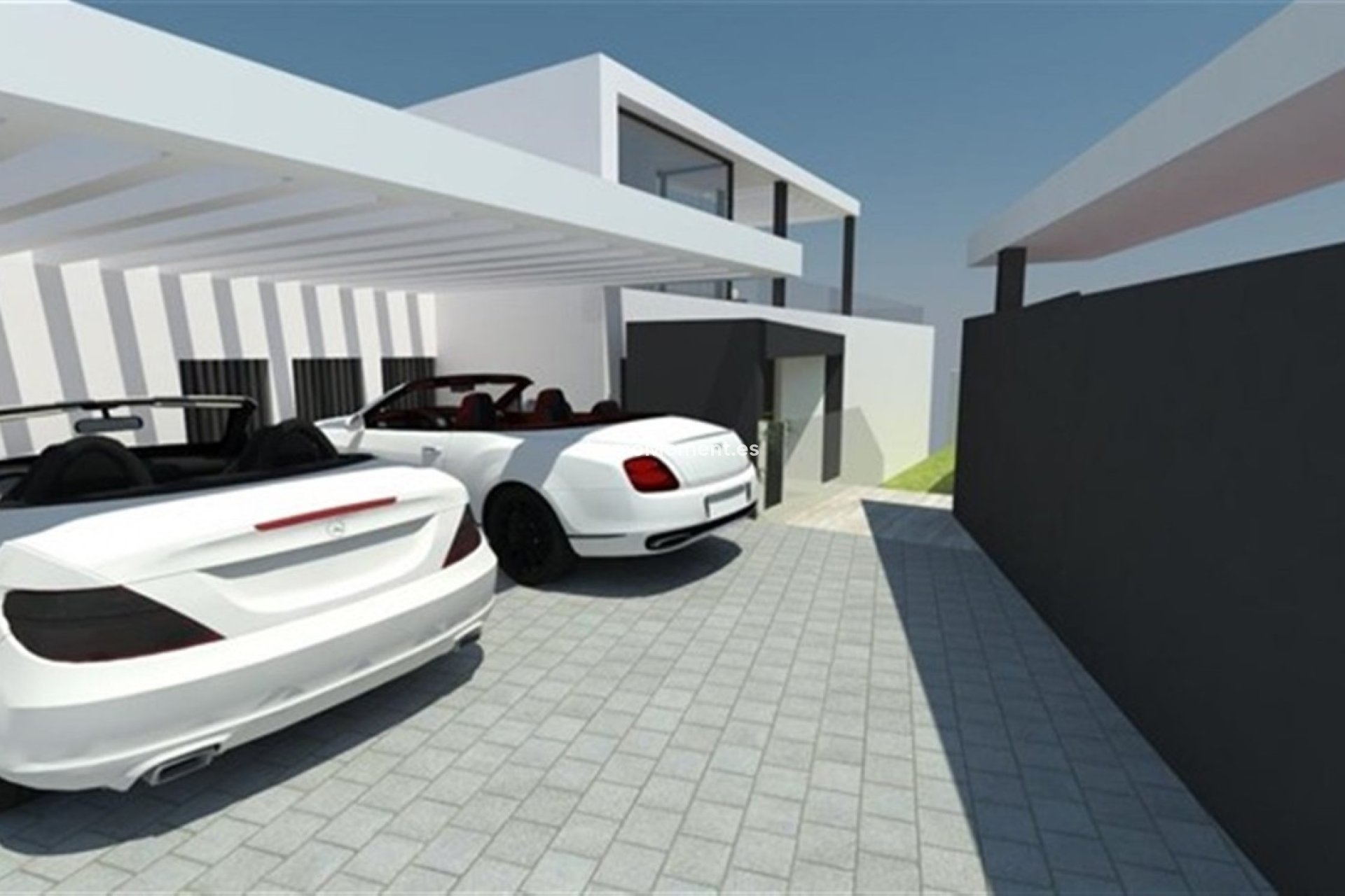 Resale - Land - Mijas - Mijas Costa