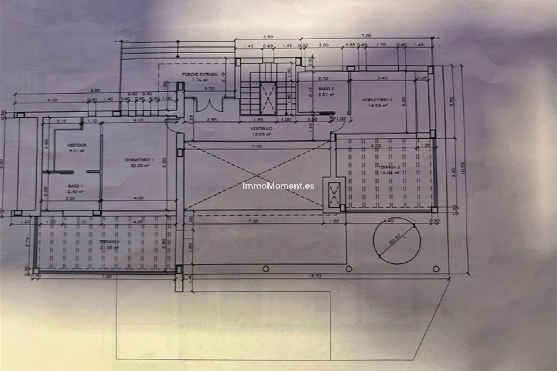 Resale - Land - Mijas - Mijas Costa