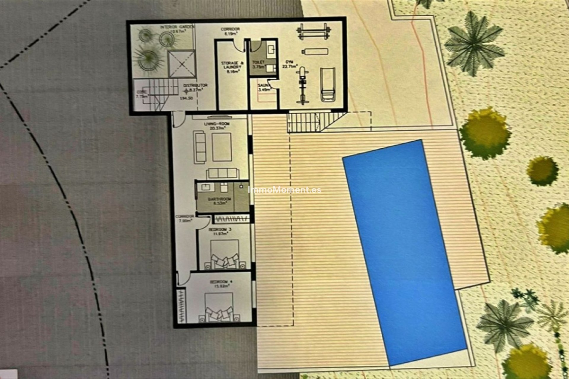 Resale - Land - Mijas - Mijas Costa