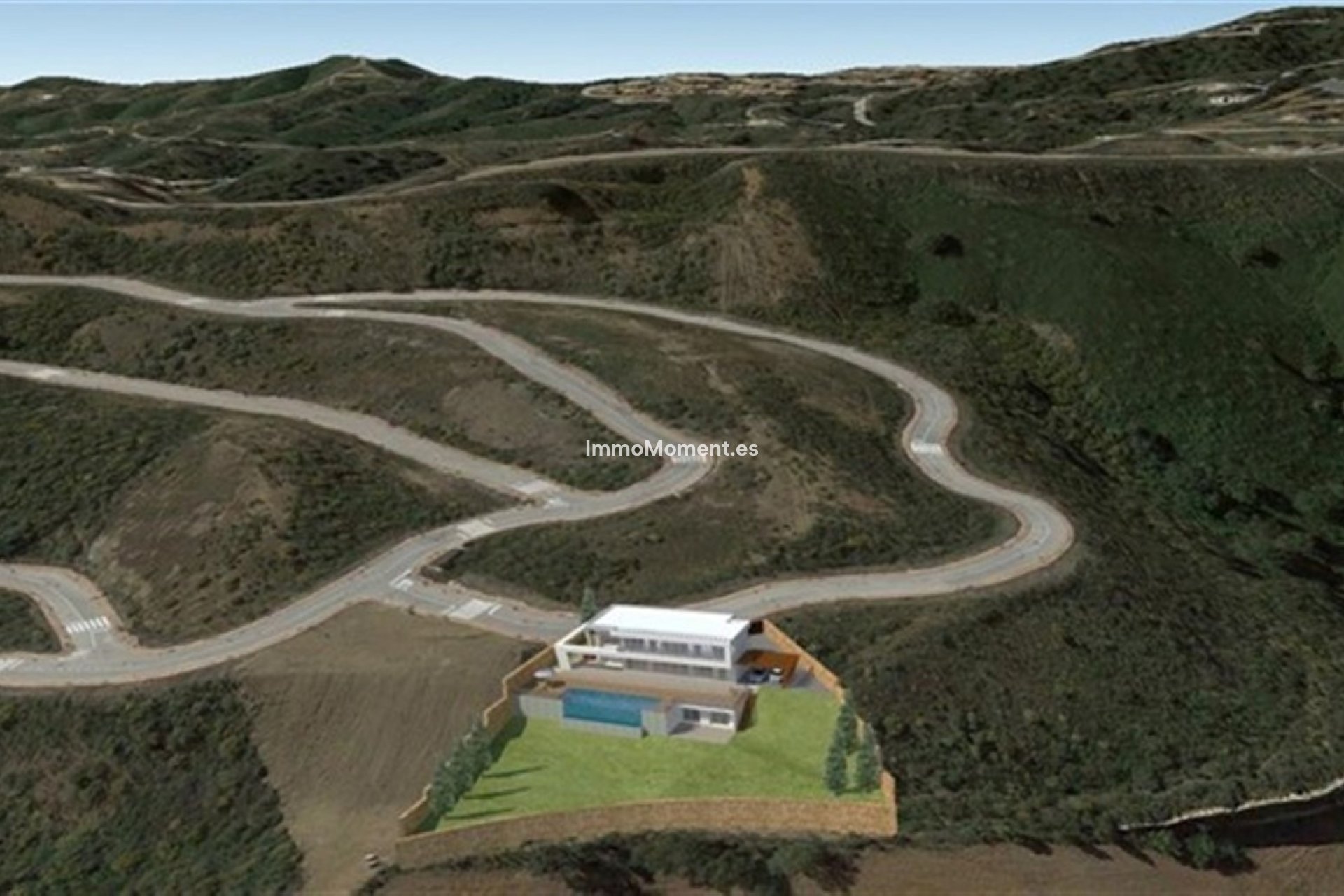 Resale - Land - Mijas - Mijas Costa