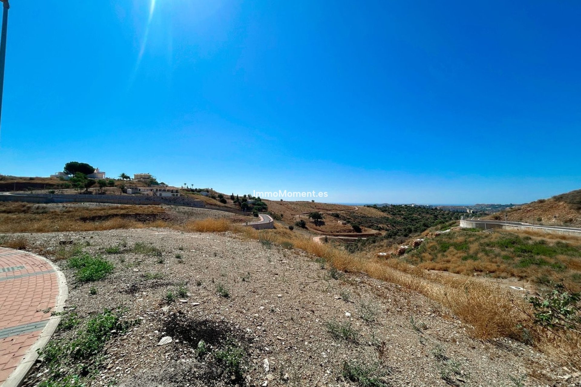 Resale - Land - Mijas - Mijas Golf