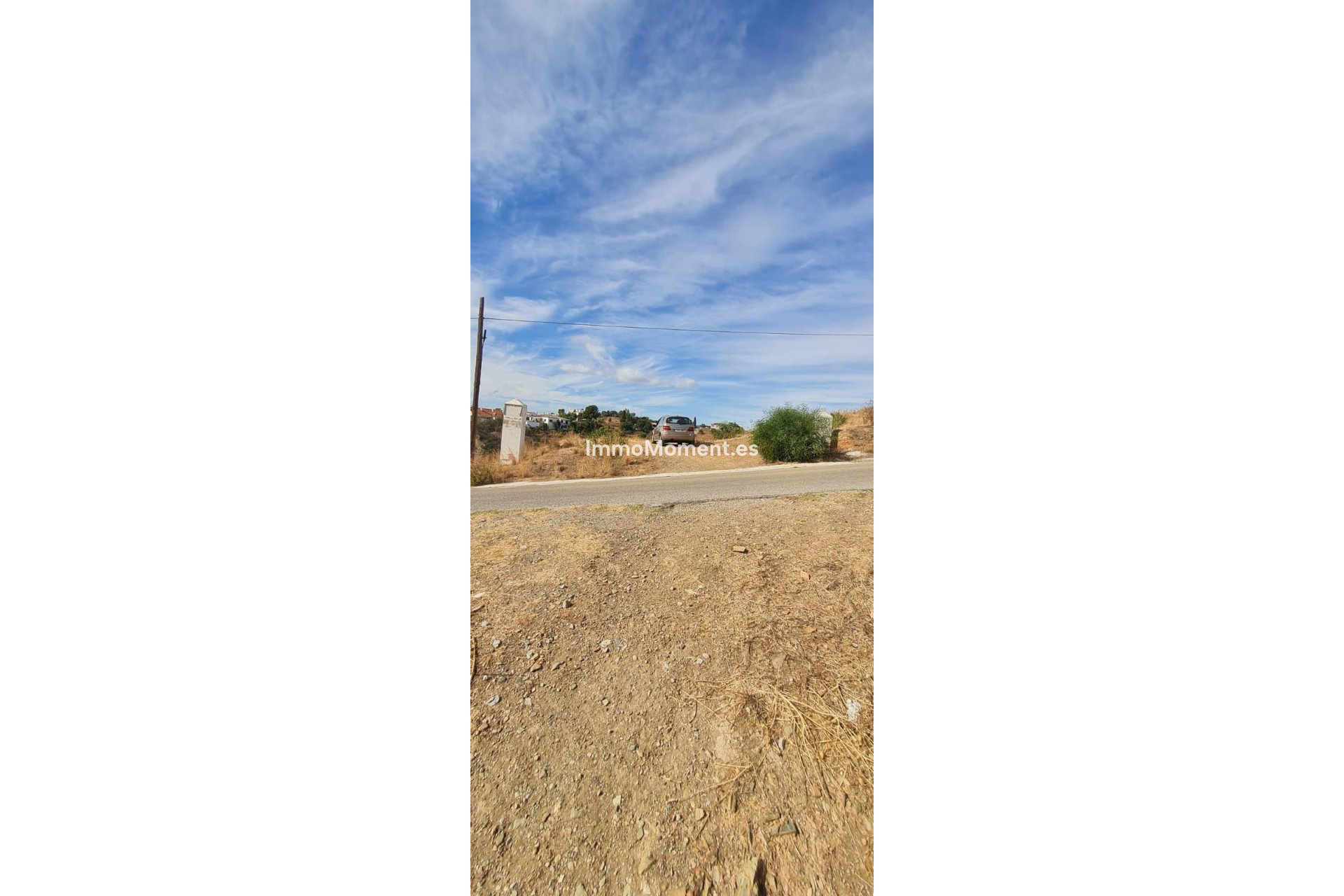 Resale - Land - Mijas - Mijas Golf