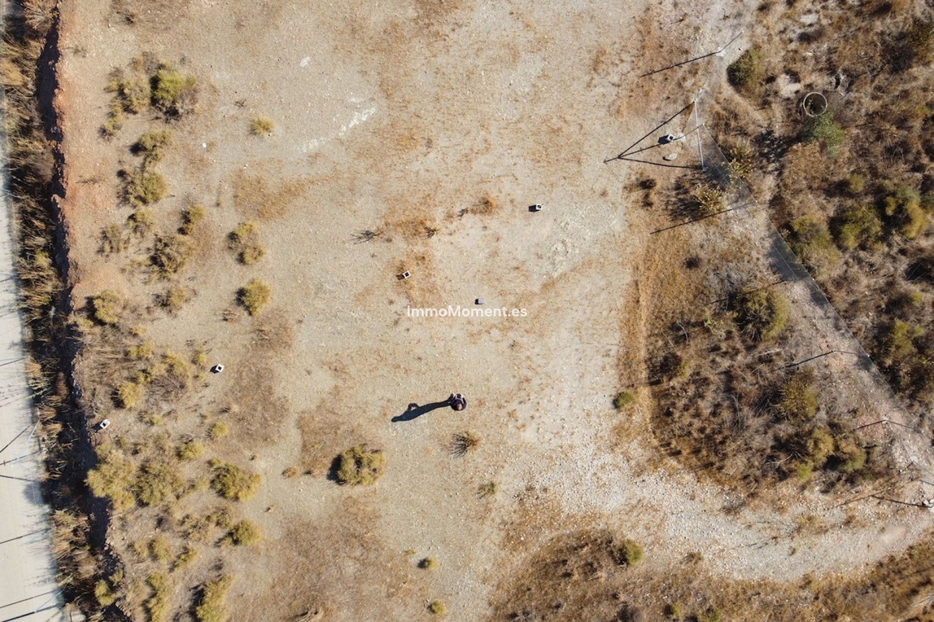 Resale - Land - Mijas - Mijas Golf