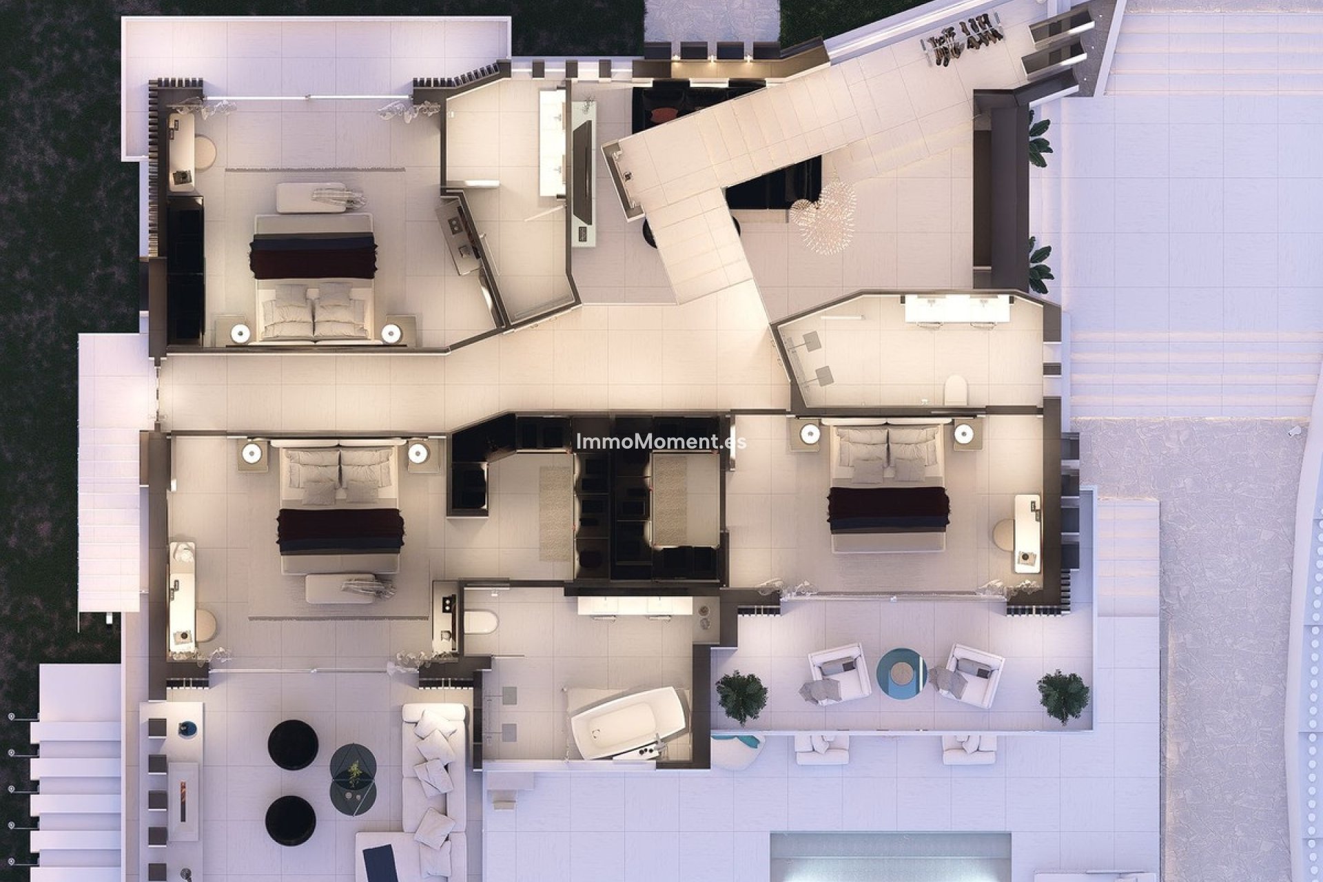 Resale - Land - Mijas - Valtocado