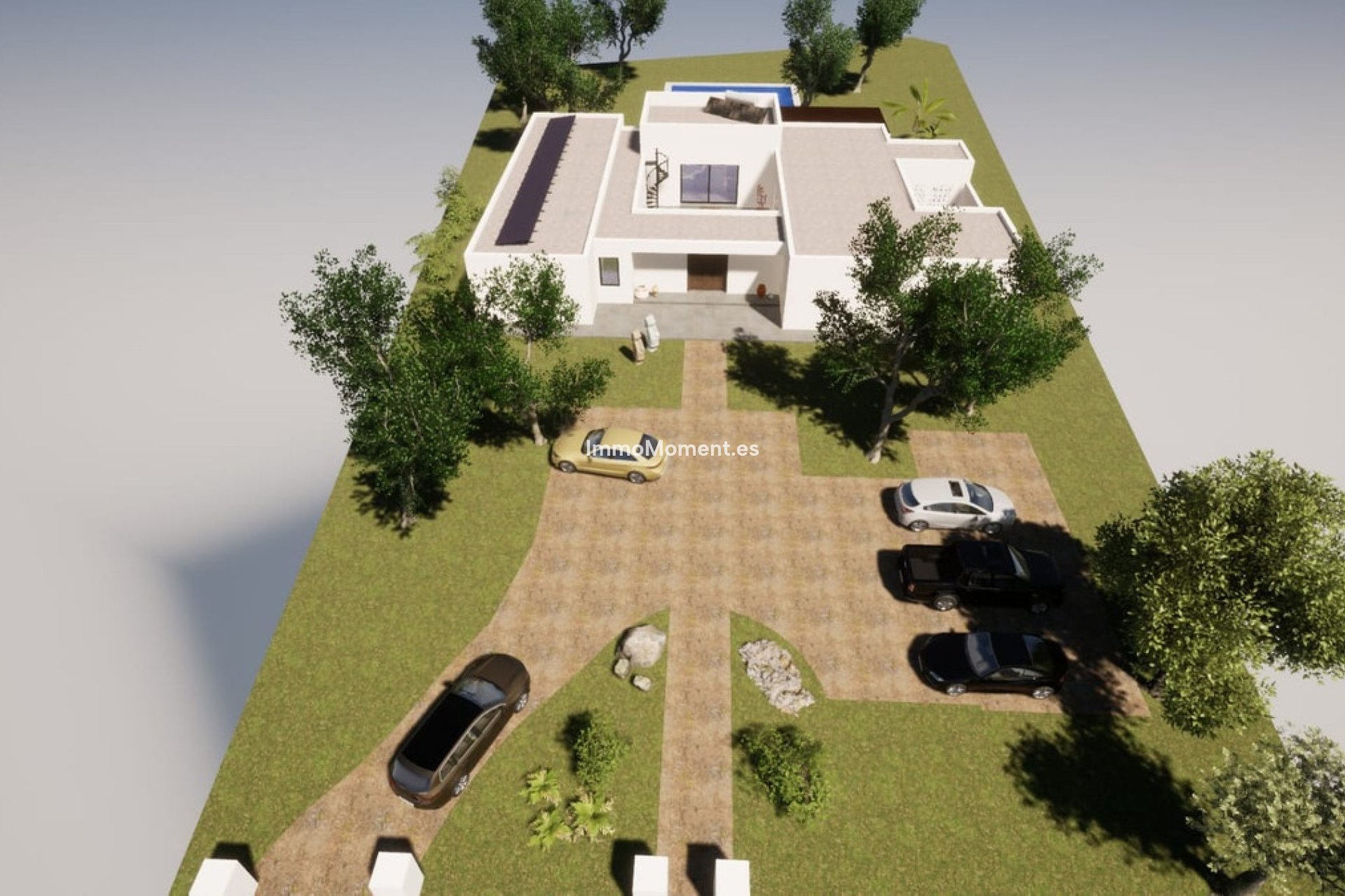 Resale - Land - Sotogrande - San Roque Club