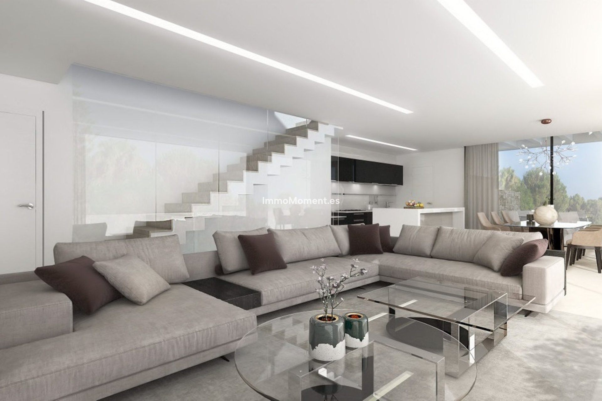 Resale - Land - Teulada - Moraira