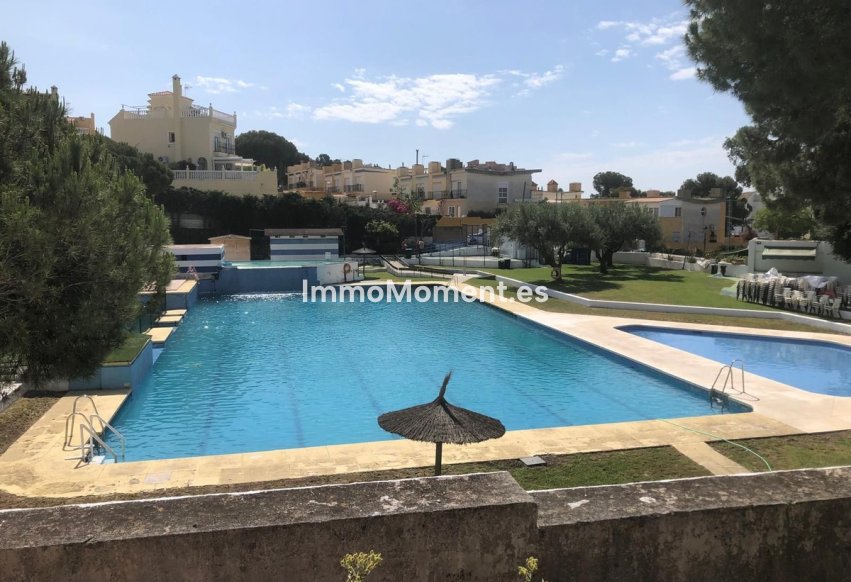 Resale - Penthouse - Estepona