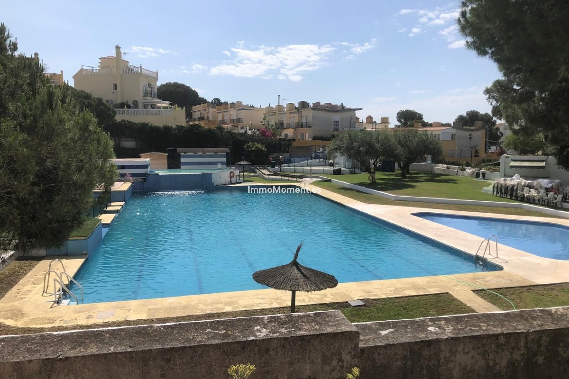 Resale - Penthouse - Estepona