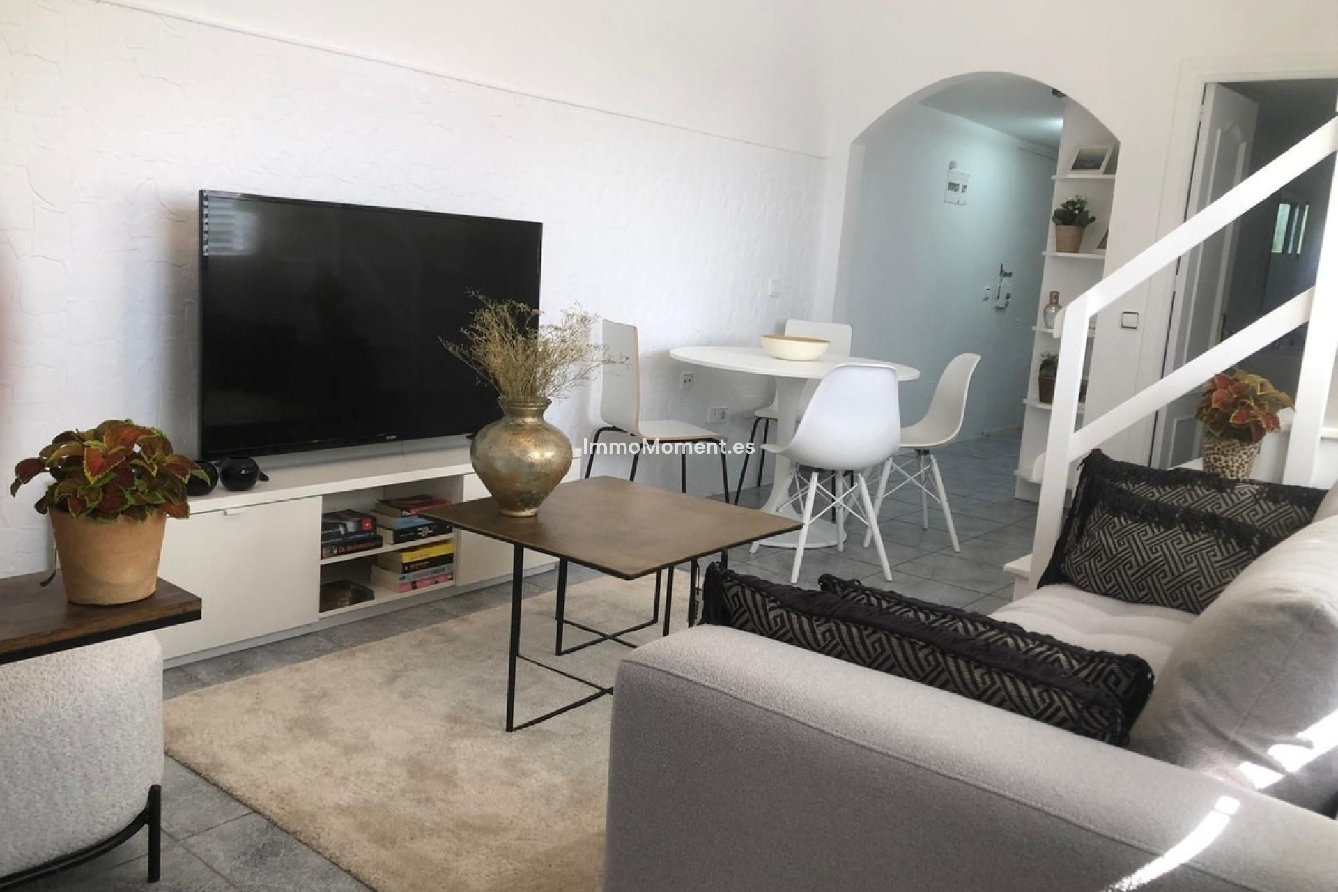 Resale - Penthouse - Estepona