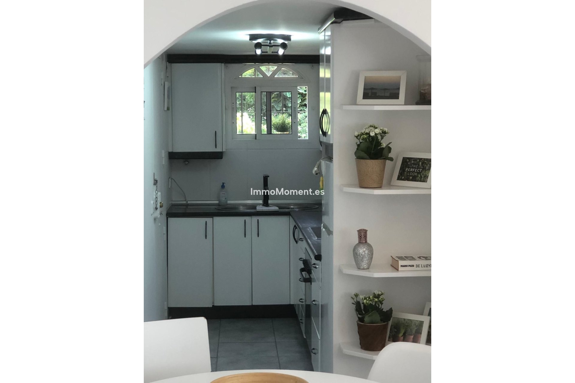 Resale - Penthouse - Estepona