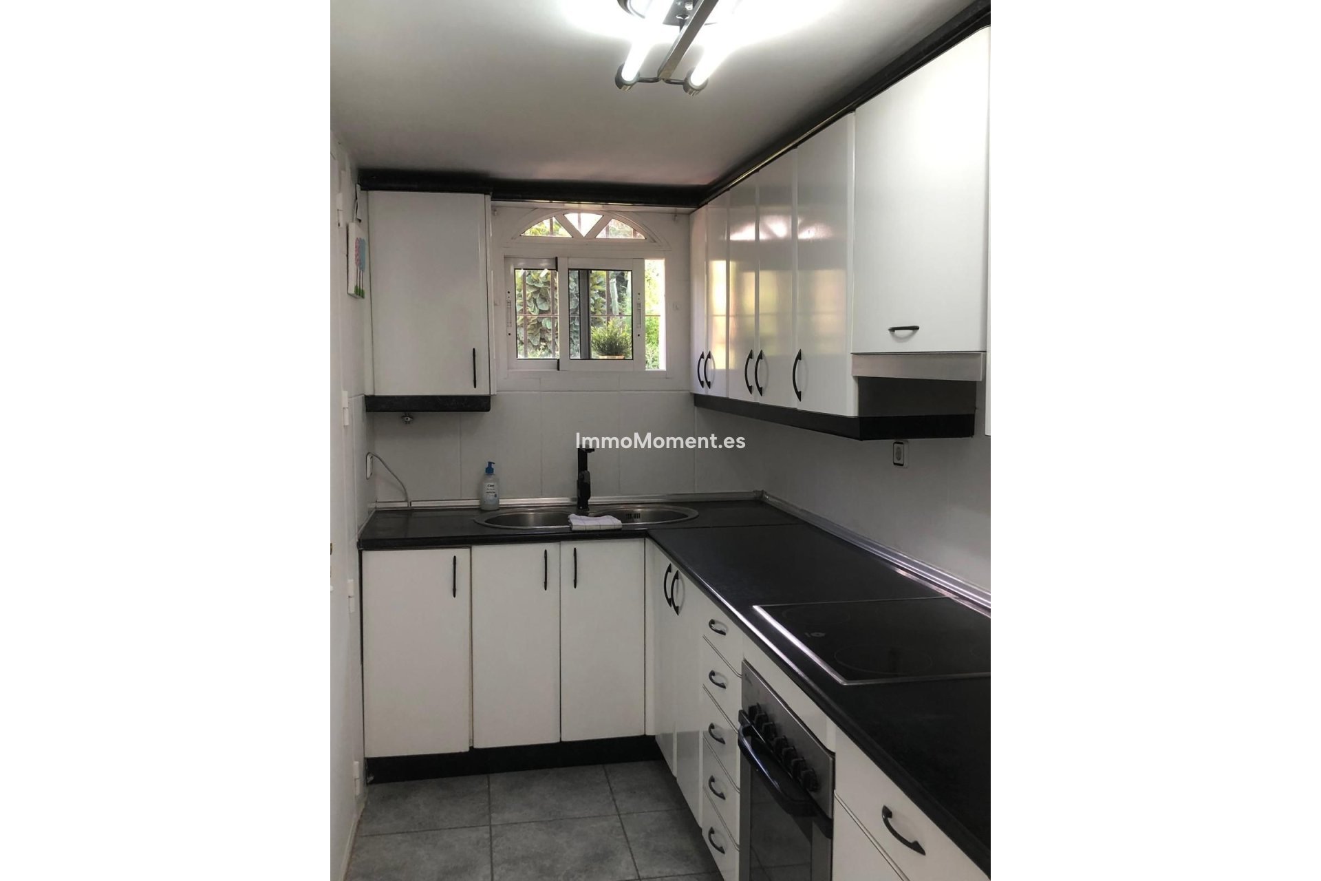 Resale - Penthouse - Estepona