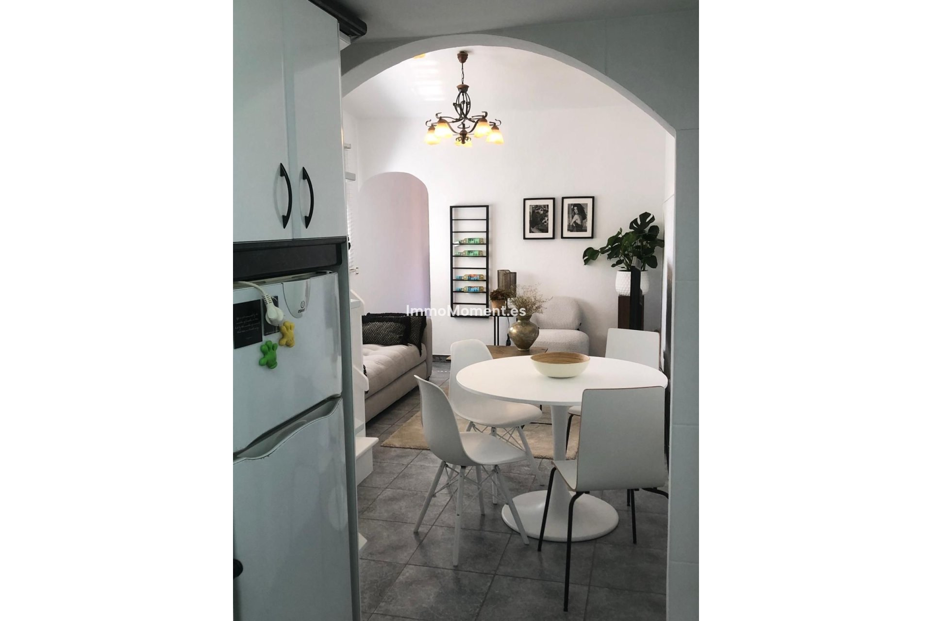 Resale - Penthouse - Estepona