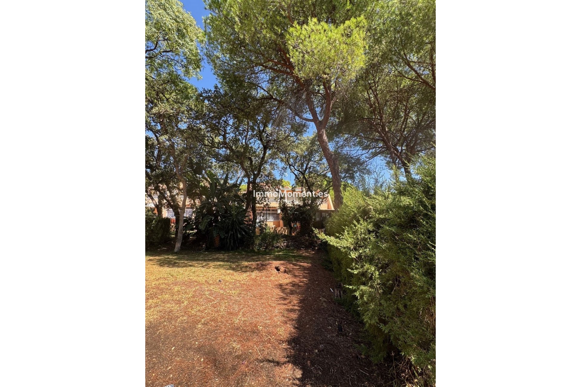 Resale - Penthouse - Estepona