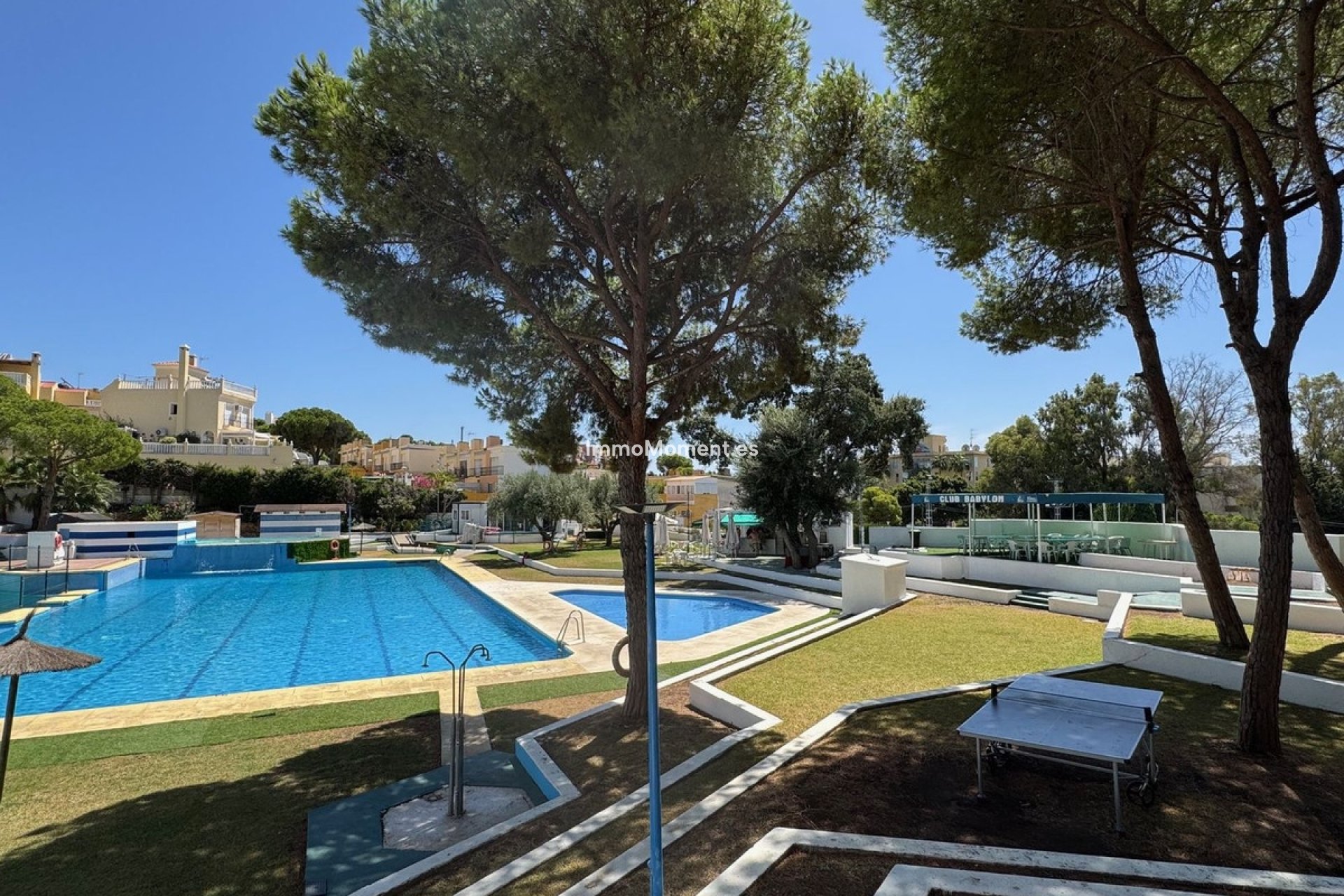 Resale - Penthouse - Estepona