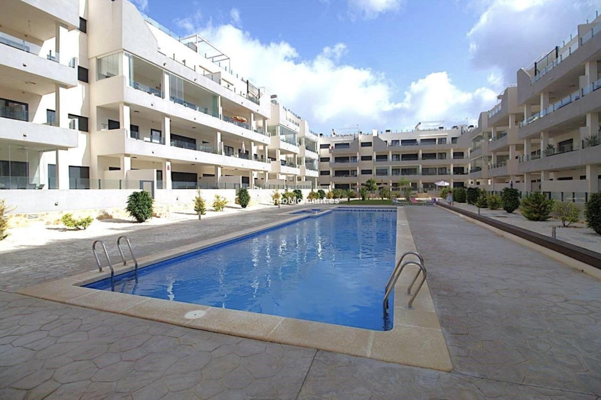 Resale - Penthouse - Los Dolses