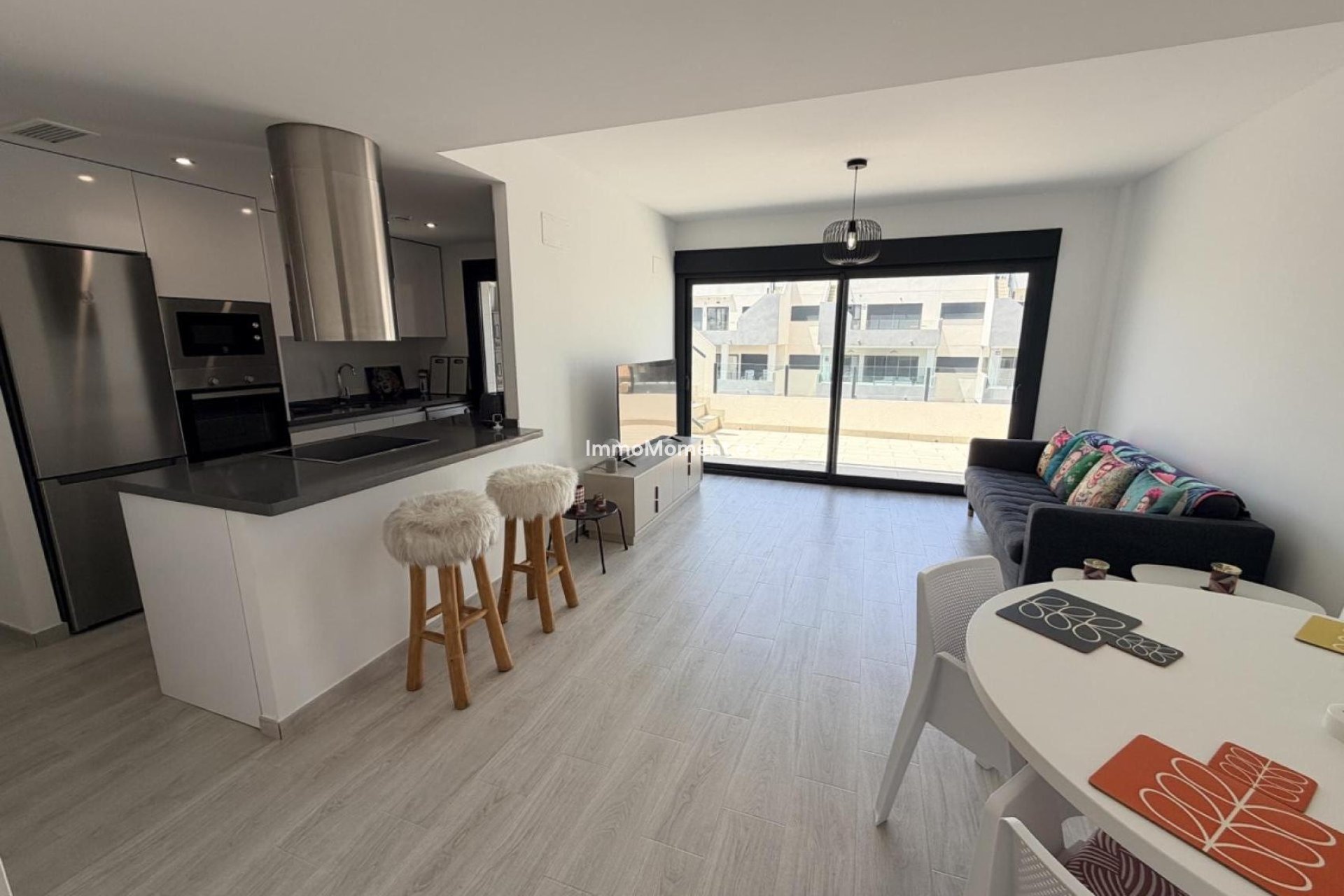 Resale - Penthouse - Los Dolses