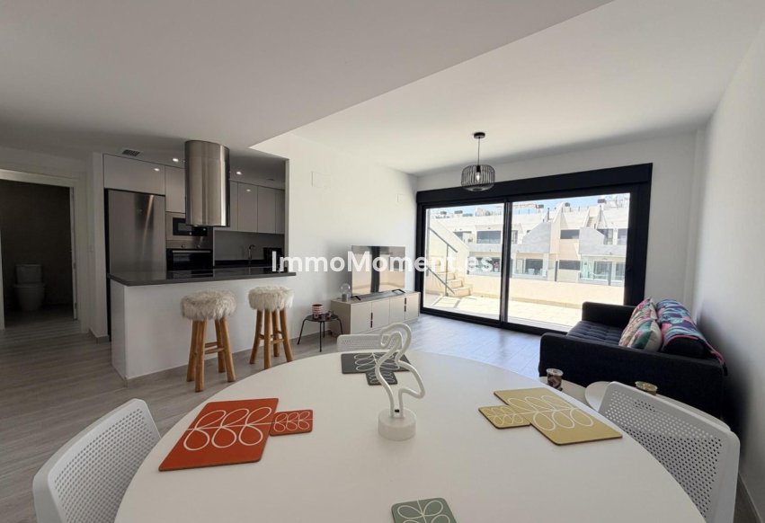 Resale - Penthouse - Los Dolses