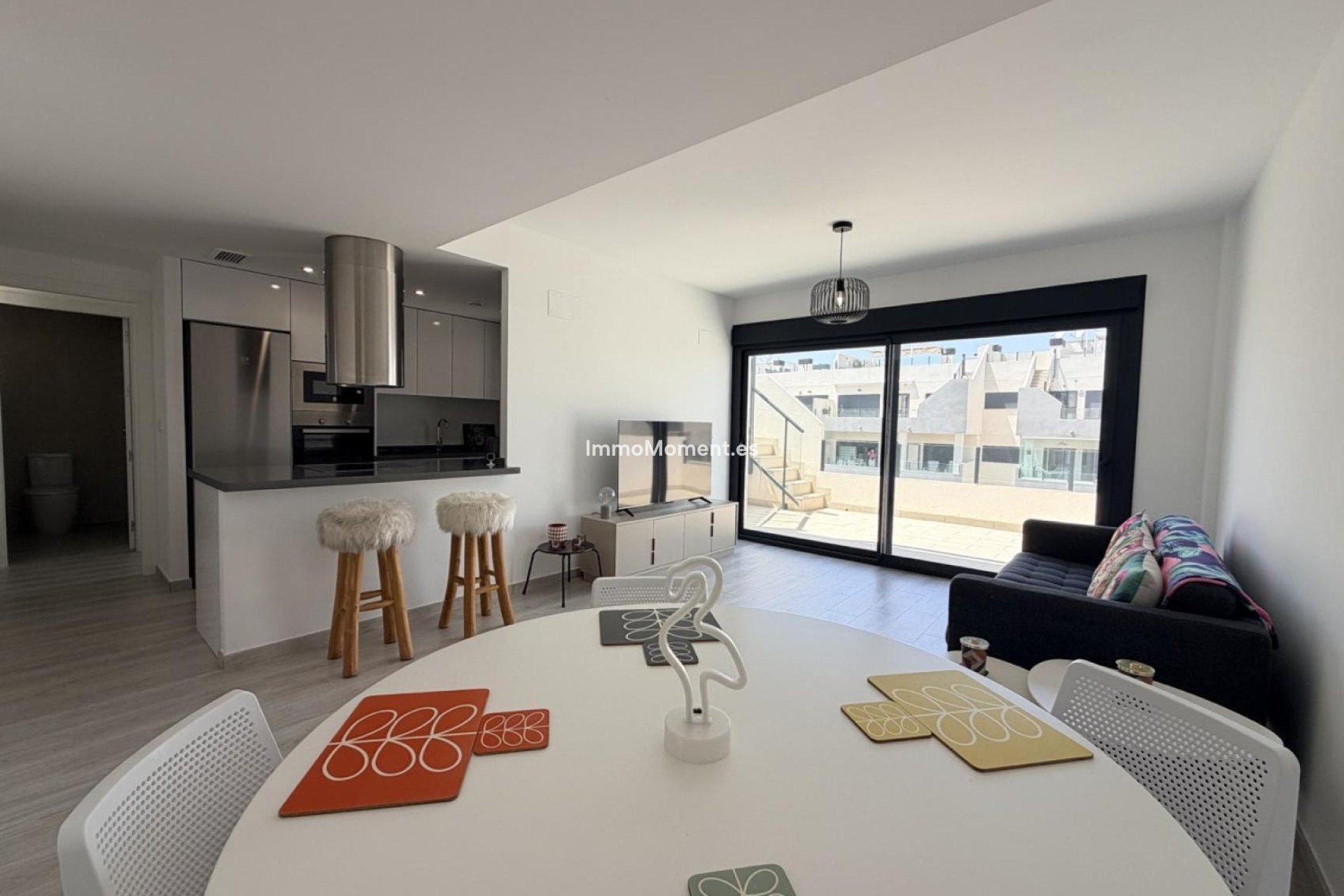 Resale - Penthouse - Los Dolses
