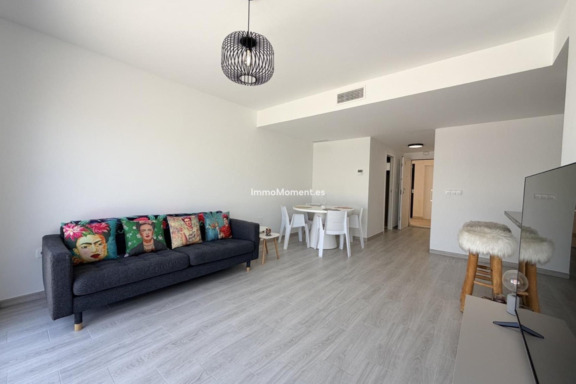 Resale - Penthouse - Los Dolses