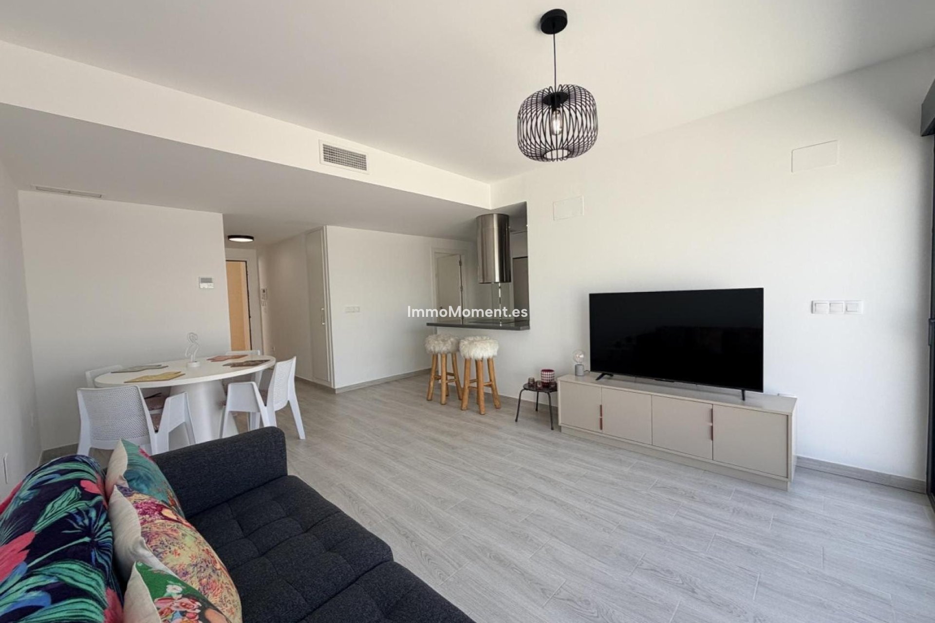 Resale - Penthouse - Los Dolses
