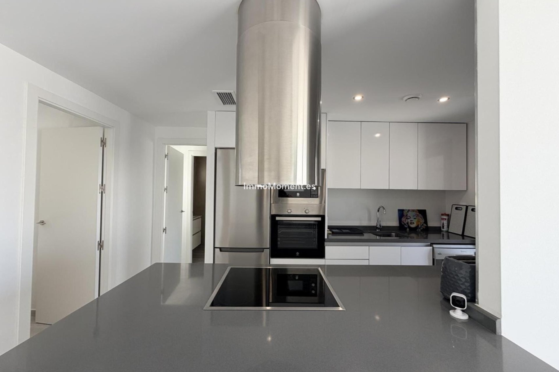 Resale - Penthouse - Los Dolses
