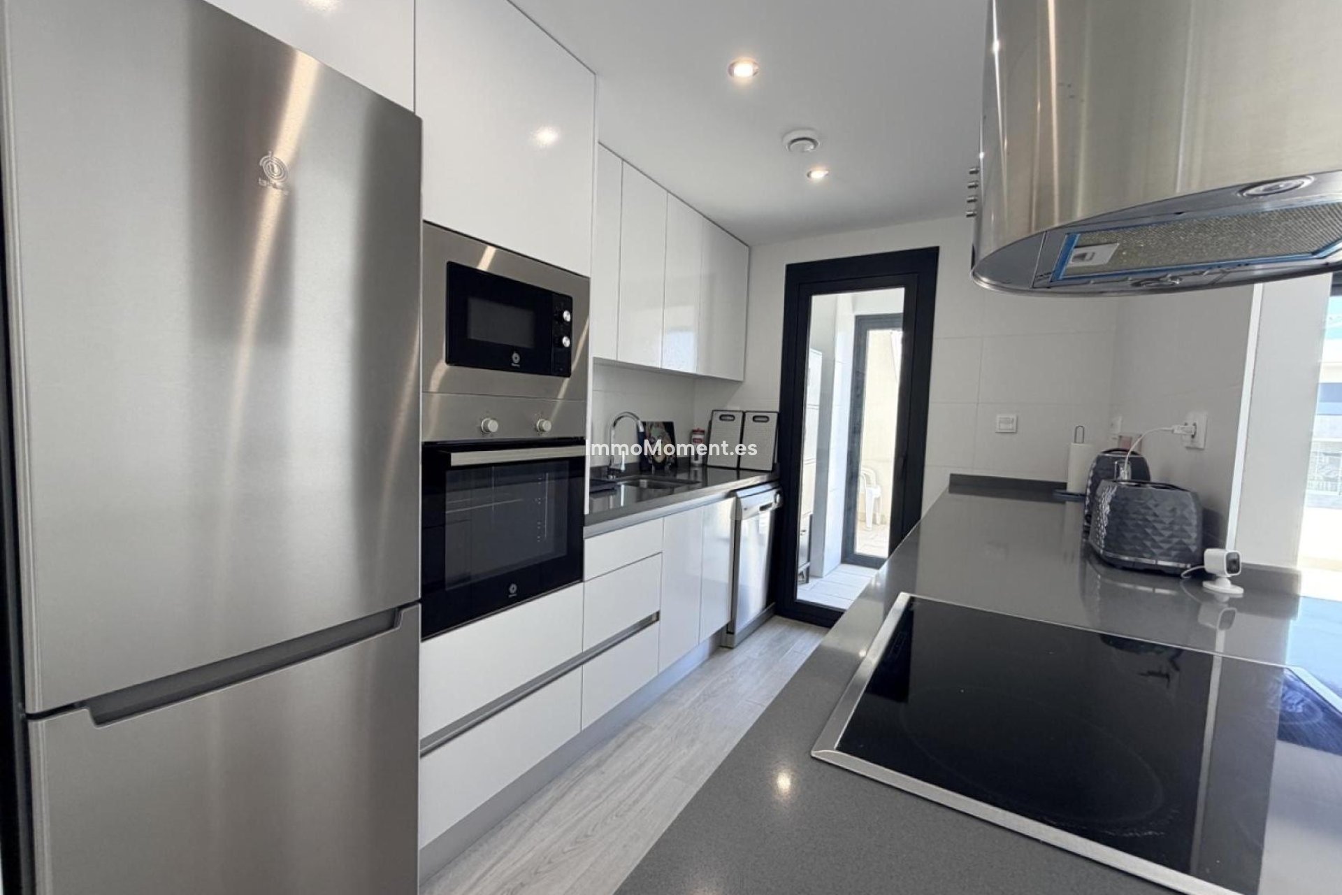 Resale - Penthouse - Los Dolses